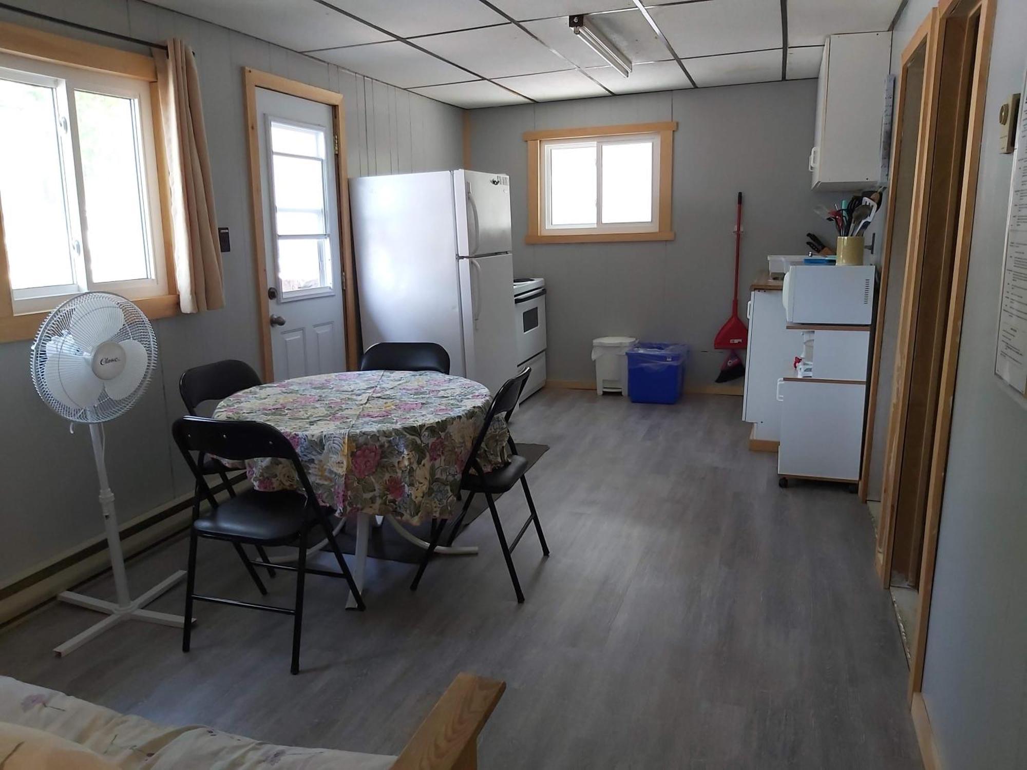 Bayshore Cottages Wiarton Quarto foto