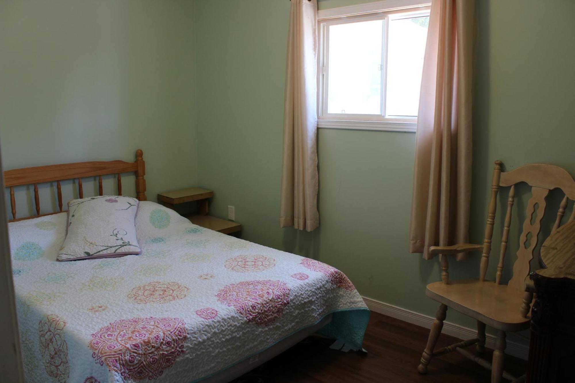 Bayshore Cottages Wiarton Quarto foto