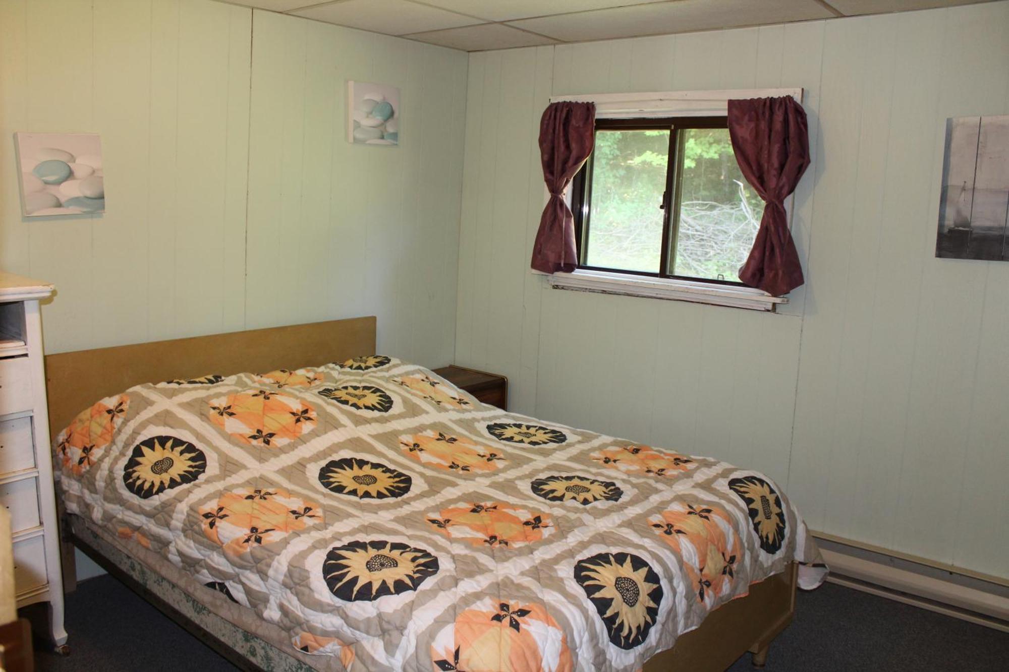 Bayshore Cottages Wiarton Quarto foto