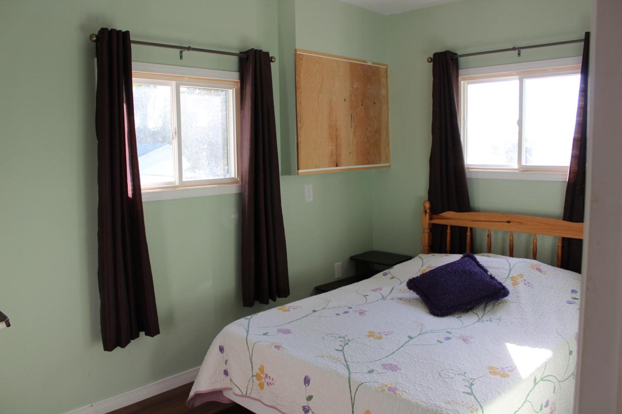 Bayshore Cottages Wiarton Quarto foto