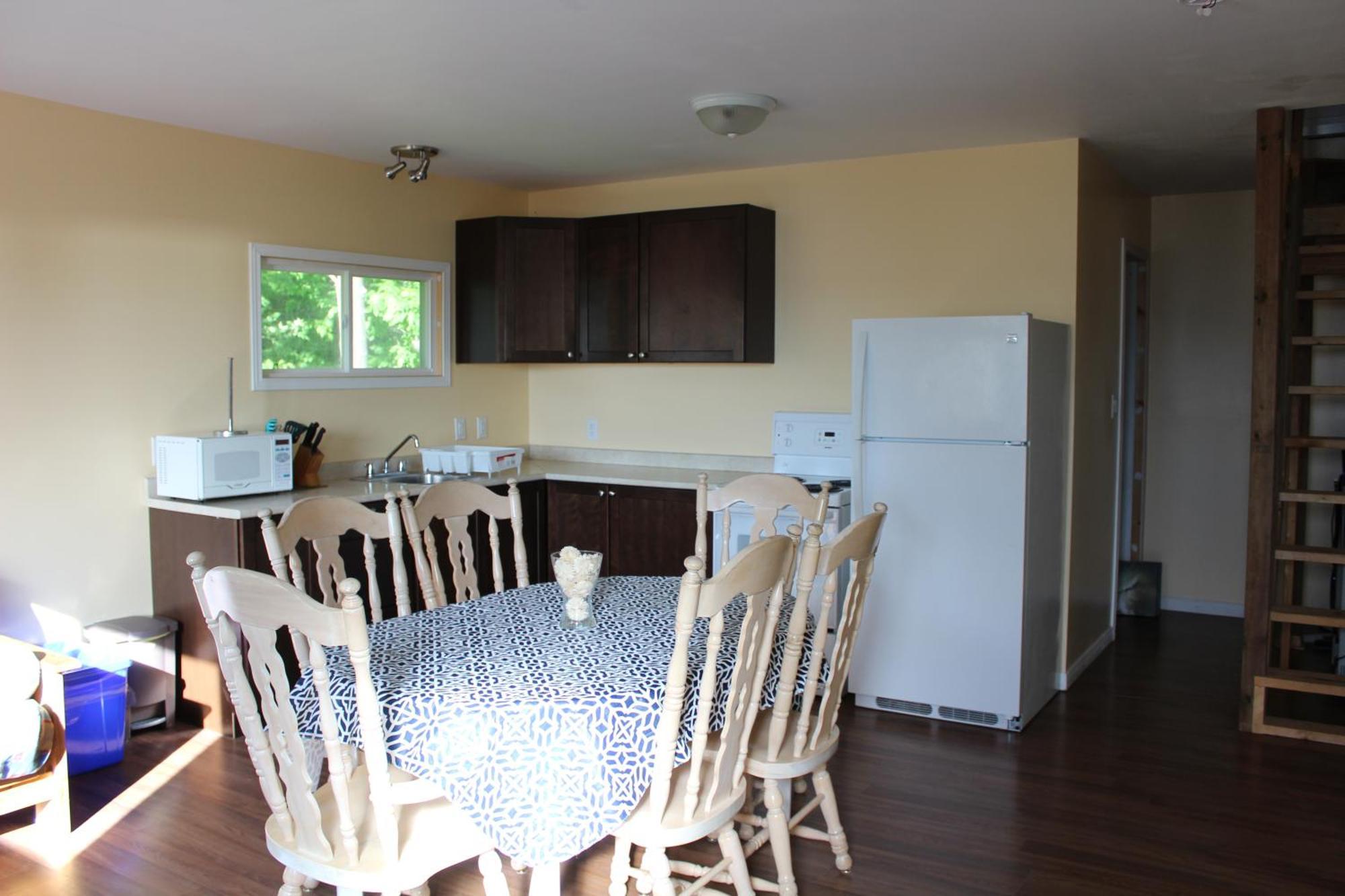 Bayshore Cottages Wiarton Quarto foto
