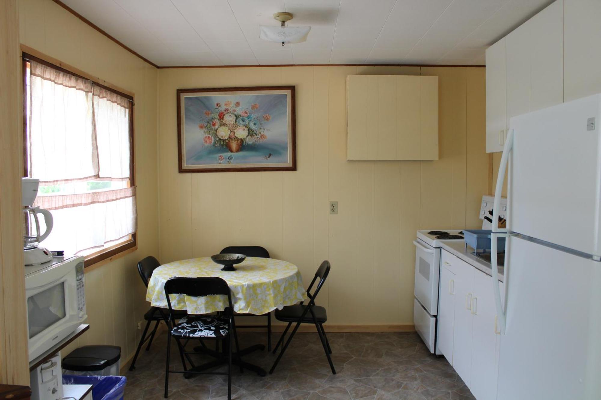 Bayshore Cottages Wiarton Quarto foto
