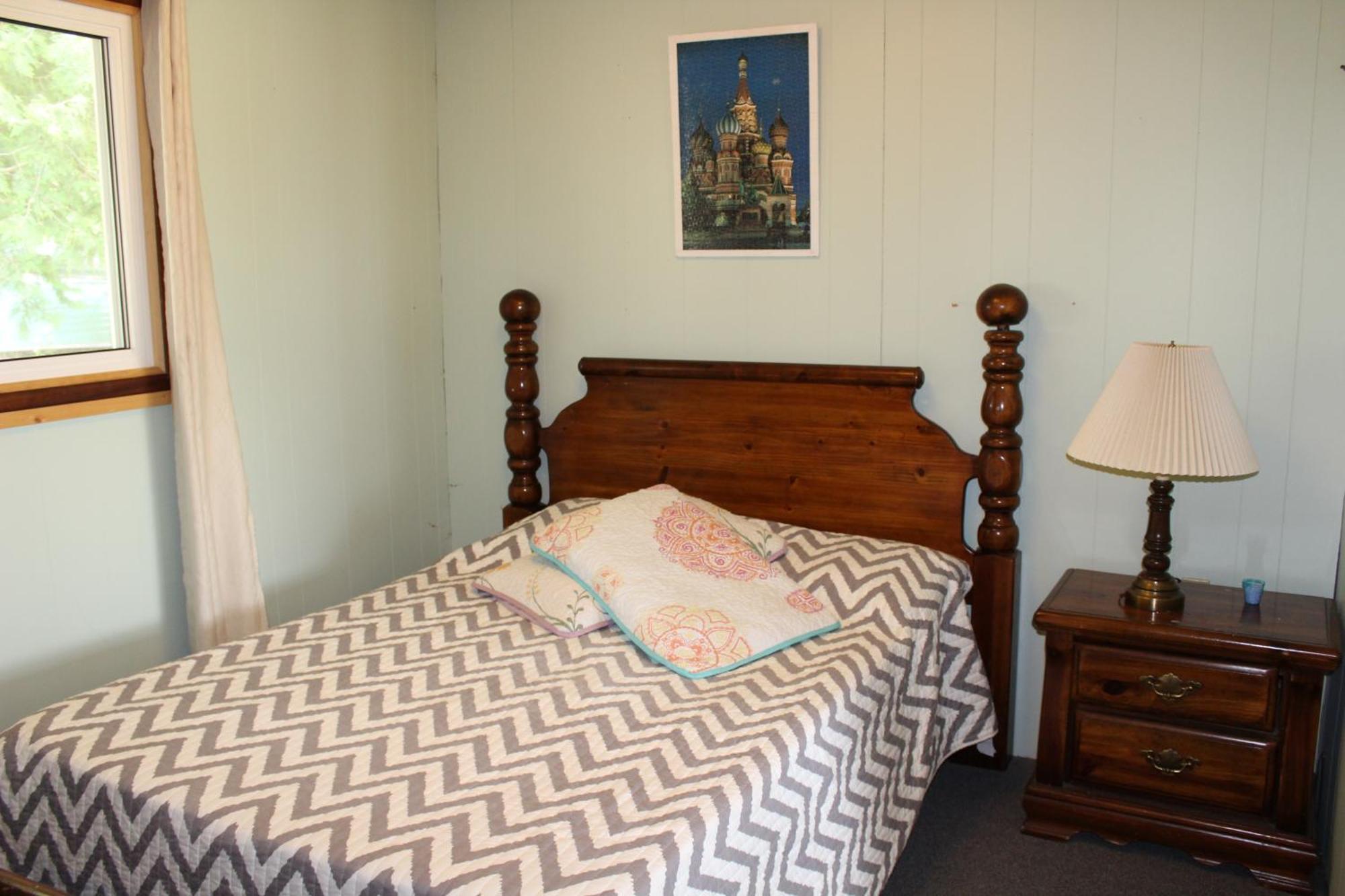 Bayshore Cottages Wiarton Quarto foto